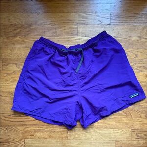 Men's Patagonia baggies